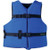 FTHR VEST GP YTH BL/BLKFull Throttle 103000-500-00212