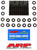 ARP 98+ Ford 2.0L Zetec Main Stud Kit