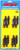 ARP SB Chevy 7/16in-7/16in Rocker Arm Stud Kit