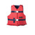FTHR VEST GP YTH RED/BLKFull Throttle 103000-100-00212