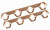 Mr. Gasket Co. MRG7161 COPPER EXH GSKTFORD SB