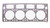 Fel-Pro Performance FEL1161L-041 MLS H/GASKET LS1 4.100 .041