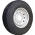 LOADSTAR TIRES966-34947 ST235/80R16E/8H SILVER MOD