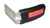 Head Support RH 4in Black w/ Support Rod