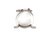 Clamp - For Oil Filters 25-006B & 25-106B