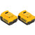 DeWALT® DCB204-2 20V MAX* XR Lith-Ion Battery