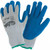 PIP 112-39-1310/S G-TEK 10G GR COT/POLY SHELL  BL. LATEX CRINKLE C