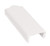 A P PRODUCTS112-011357 SCREW COVER 8 ELIXIRPOL.WHT.