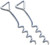 CAREFREE OF COLORADO 901001 CORKSCREW ANCHOR