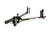 PROGRESS MFG INC286-90000600 6000LB ADJ EQUAL-I-ZER HITCH