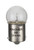 WAGNER 89 Lighting Miniature Lamp G-6