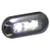 THMA OBLONG COURT LITE SS/WHT T. H. MARINE LED-51825-DP