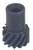 MSD Ignition MSD8531 DIST GEAR STL .500