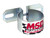 MSD Ignition MSD8213 COIL BRACKET UNIVERSAL