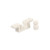 JR PRODUCTS342-81855 CLOSET/FOLDING DOOR LATCH/STRK