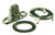 JR PRODUCTS342-81595 TURN BUTTONS 4/PK
