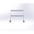 GO IND 33673B WINCH GRILLE GUARD - BLACK