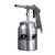 ATAC SPRAY GUN KIT