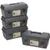 PLANO B2277507 Plano Molding 651-101 Toolbox with Tray 20-1/4L x 10-7/8W x 9-1/8H Gray
