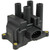 NGK 2000-99 Mercury Mystique DIS Ignition Coil