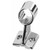 WHITECAP 6503343 WHIT CP ZAMAC CTR STANCHION