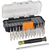 Klein 32717 All-in-1 Precision Screwdriver Set with Case