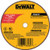 DeWalt DWTDW8711 3" x 1/16" x 3/8" A60T long life wheel Tools