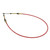 B & M Automotive BAM80605 5FT EYELET END CABLE
