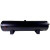 Kleinn Air Horns KLN6351RT REPLACEMENT 3.0 GALLON AIR TANK FOR VELOCIRAPTOR BOLTON FORD F150 TRAIN HORN SYSTEMS