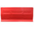 Nose Center Asphalt Outlaw Red