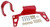 BMR SUSPENS DSL017R DRIVESHAFT SAFETY LOOP  FRONT