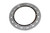 Weld Oval Beadlock Ring 15in. (16-Hole) - w/6-Dzus (No Cover)