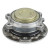 Moog MOH513362 HUB ASSEMBLY