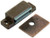 JR PRODUCTS342-70265 SIDE MOUNT MAG. CATCH