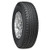 CARLSTAR 6H04591 Carlisle Radial Trail HD Trailer Tire-ST205/75R15 107M 8-ply