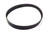 Gilmer Belt 23.625in Long 1in Wide