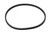 HTD Belt 24.567in Long 10mm Wide