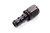 Aeroquip/Eaton AERFCL1514 H/END BLK 10 SCKTLESS STRT