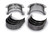 King Engine Bearings KNGMB 556HPN 010X MAIN BEARING SET FOR CHEVROLET 396502 GEN IV V VI