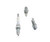 NGK SPARKPLUGS 6774