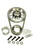 GM LS1 Billet Roller Timing Set w/Torr. Brg