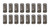 1.025 Valve Springs - Ovate Beehive (16)
