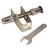 Trimax 4010216 Anti-Rattle 5/8" Keyed Receiver Locking Pin System