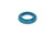 Shaft Wiper - .625 Poly Blue