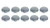 Rear Cam Plugs - SBC (10pk)