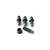 Male R/A Adjusters & Nuts (4pk)