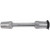 Trimax 4010213 Premium 5/8in Dia. Receiver Lock-Chrome