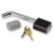 FULTON/WESBAR (CEQUENT)220-63224 RECEIVER LOCK 1/2