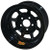 15x10 4in. 4.75 Black