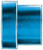 AEROQUIP FCM3671 ALUM.#6 AN TUBE SLEEVE